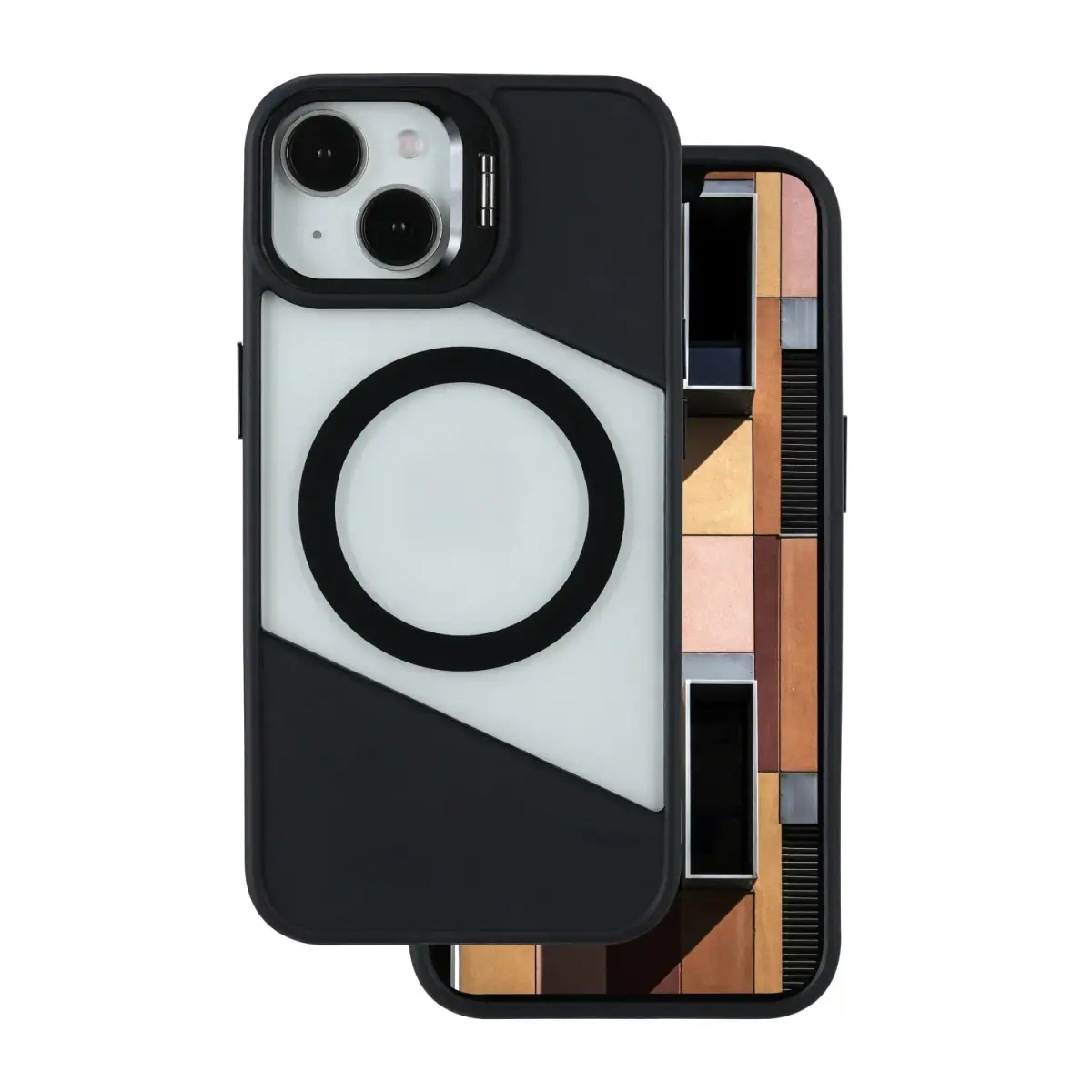 TFO Fusion Mag case for iPhone