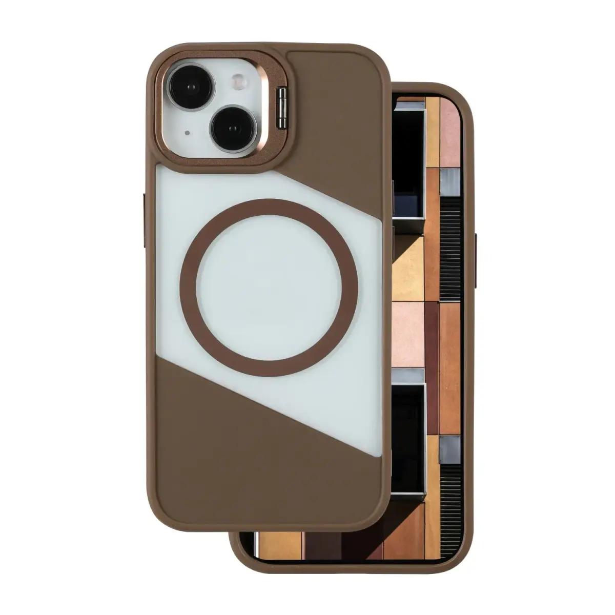 TFO Fusion Mag case for iPhone