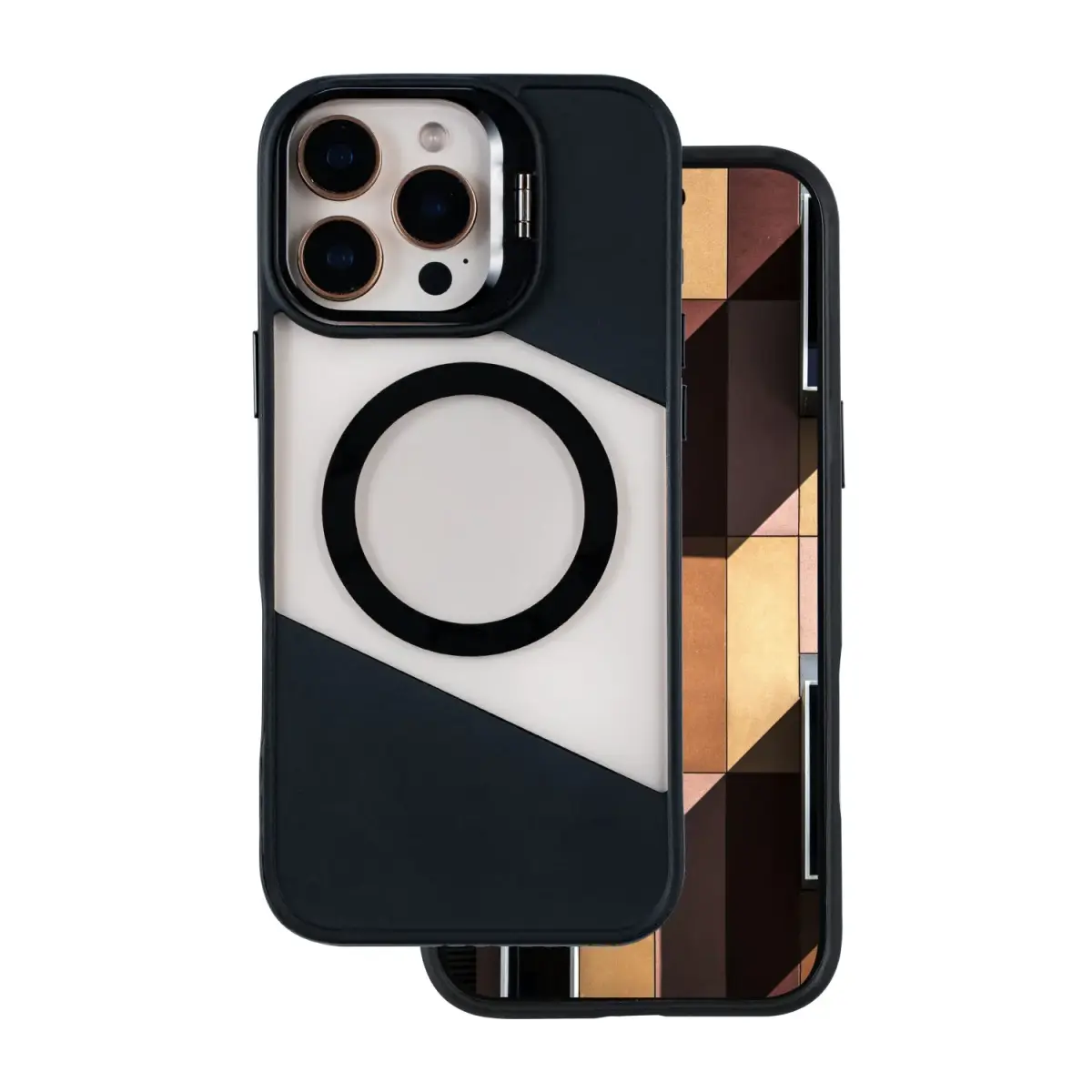 TFO Fusion Mag case for iPhone
