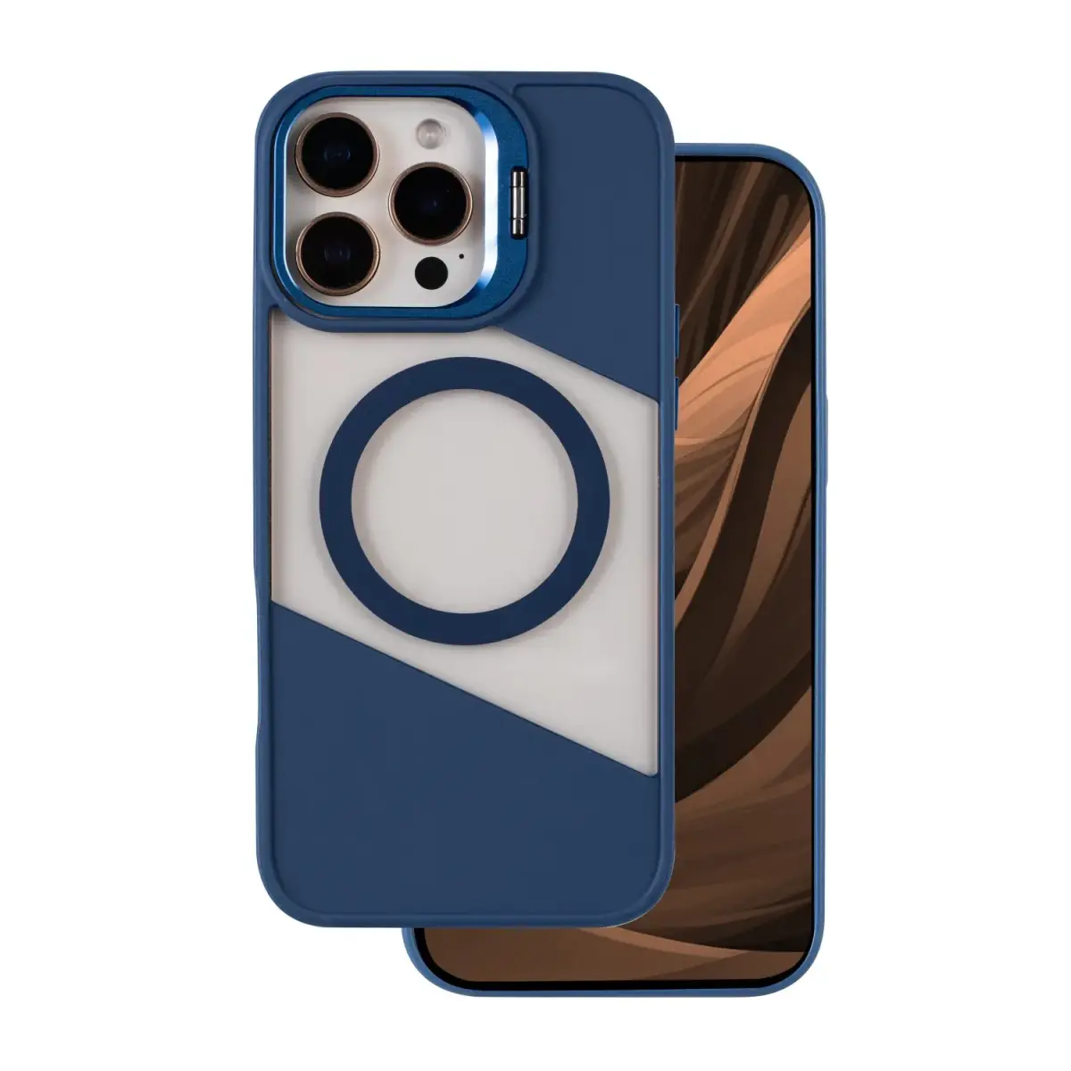 TFO Fusion Mag case for iPhone