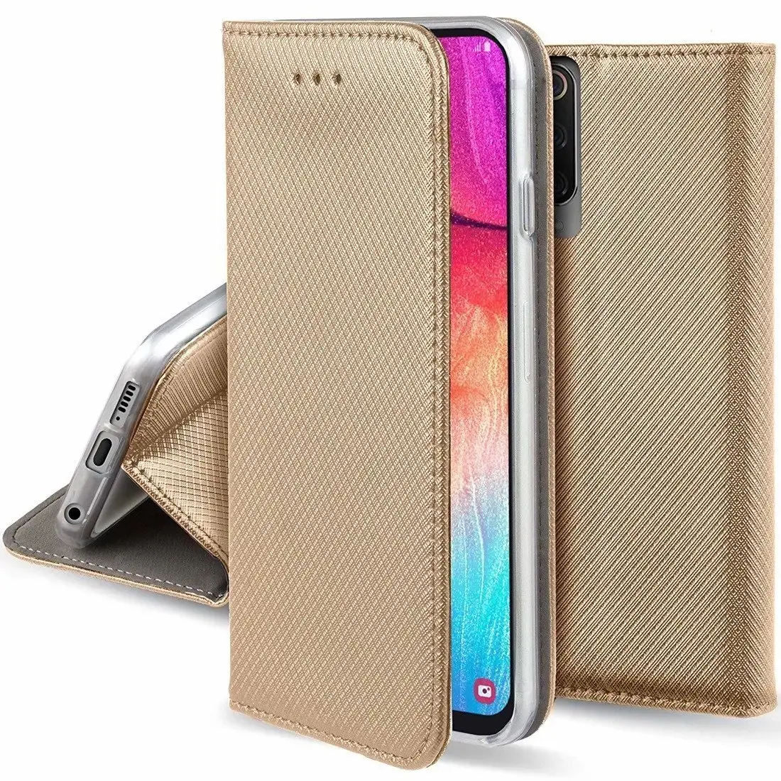 Fusion Accessories Fusion Magnet Book case