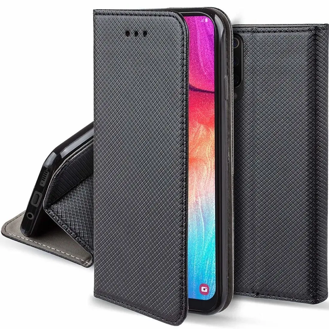Fusion Accessories Fusion Magnet Case grāmatveida