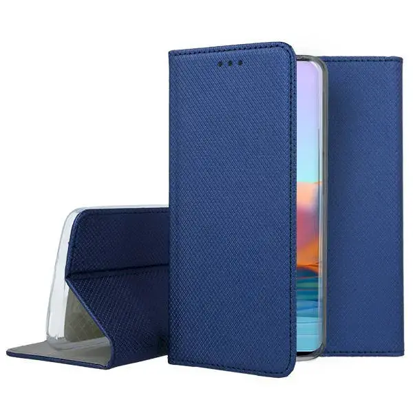 Fusion Accessories Fusion magnet case grāmatveida