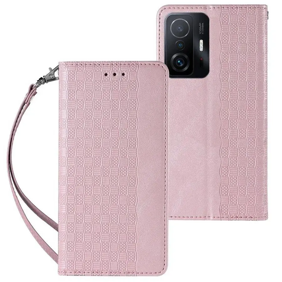 Fusion Accessories Fusion Magnet Strap grāmatveida