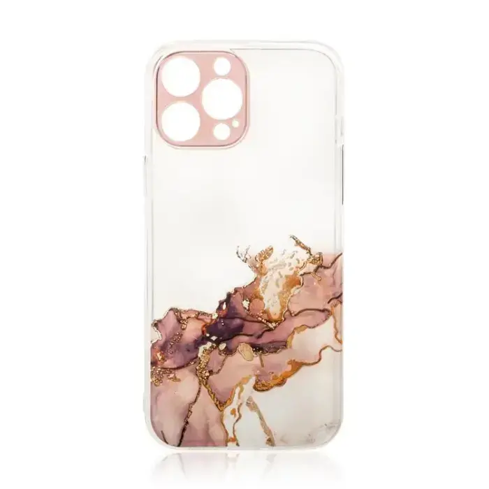Fusion Accessories Fusion Marble maciņš telefonam