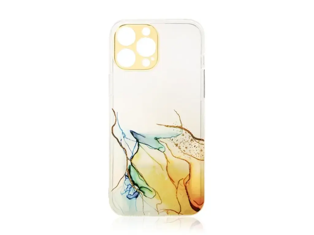 Fusion Accessories Fusion Marble maciņš telefonam