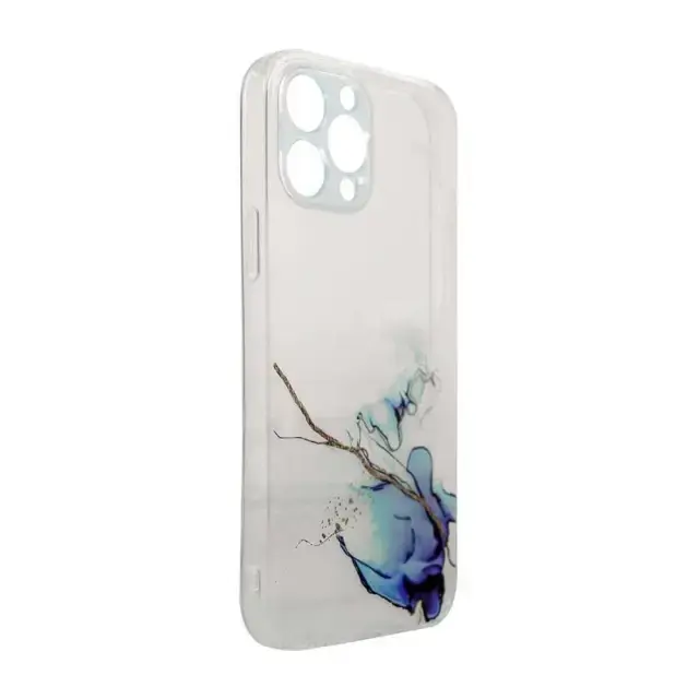 Fusion Accessories Fusion Marble maciņš telefonam