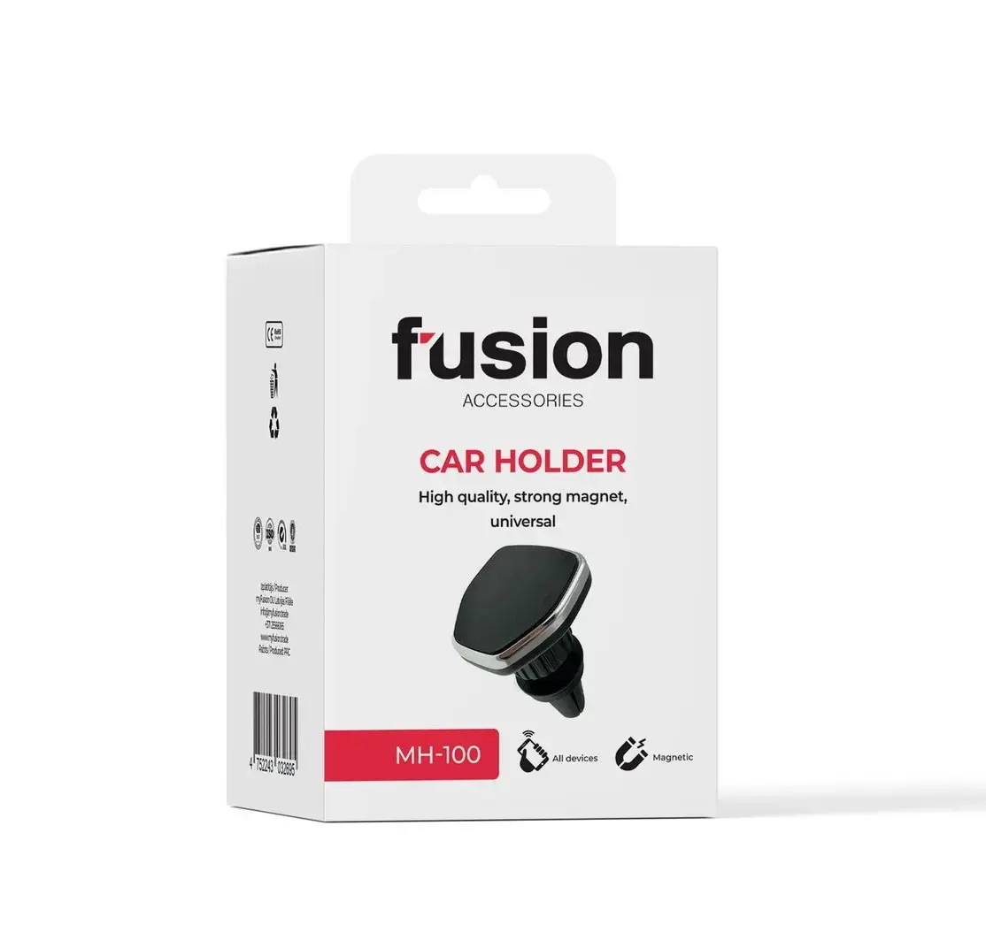 Fusion Accessories Fusion MH-100 automašīnas turētājs
