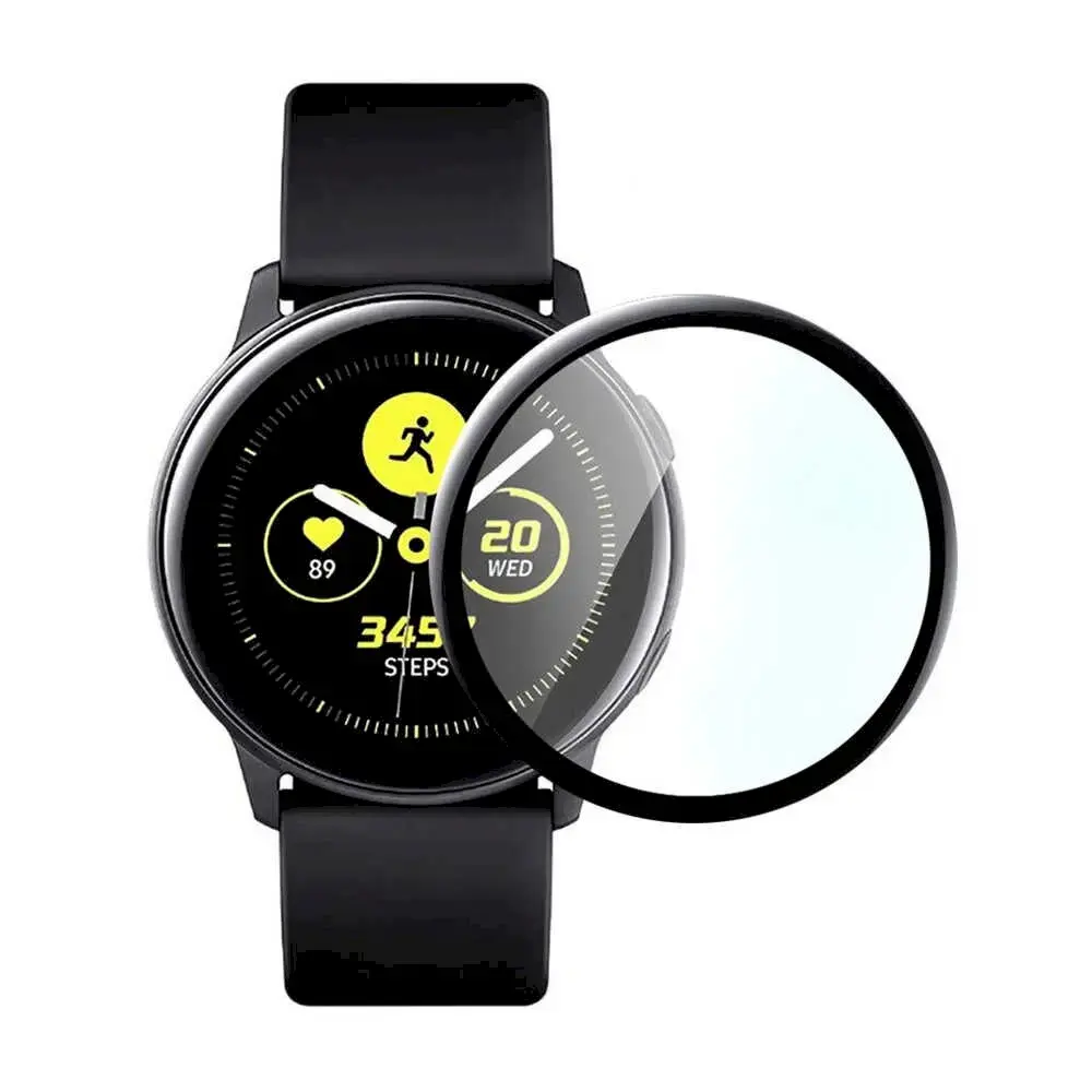 Fusion Accessories Fusion Nano 9H aizsargstikls
