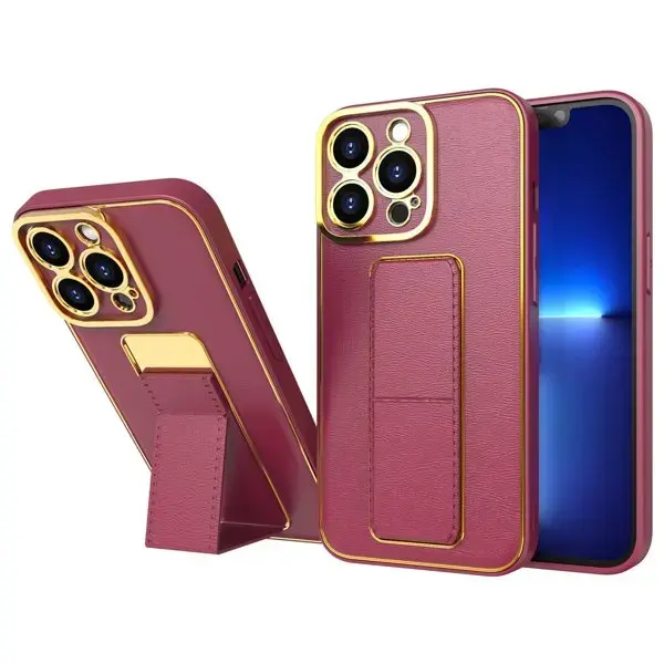 Fusion Accessories Fusion New Kickstand  silikona