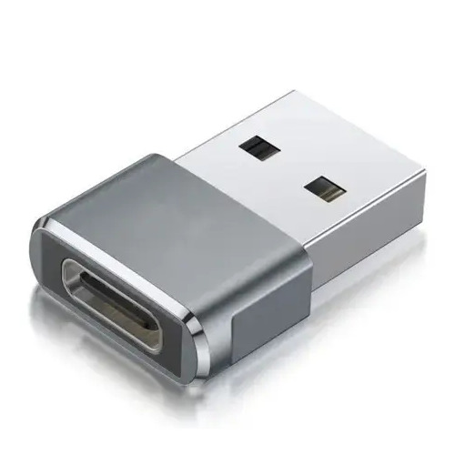 Fusion Accessories Fusion OTG adapteris USB