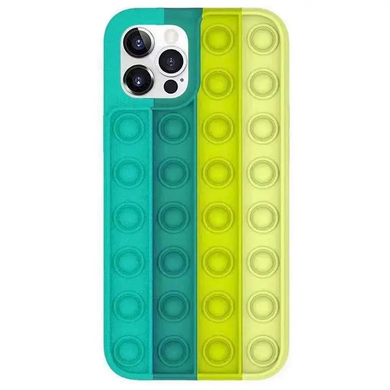 Fusion Accessories Fusion Pop it silikona