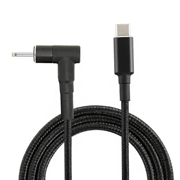 Fusion Accessories Fusion portatīvo datoru vads
