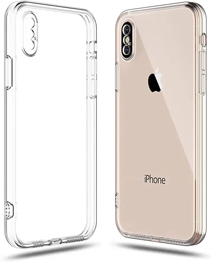 Fusion Accessories Fusion Precise Case 2mm