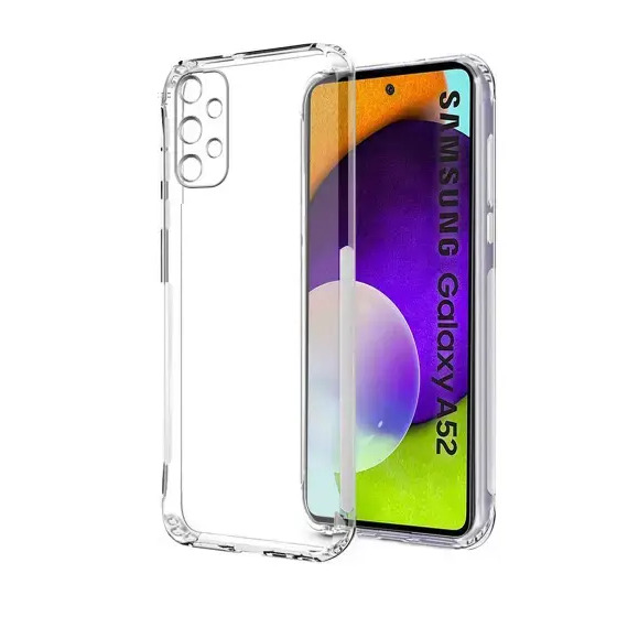 Fusion Accessories Fusion Precise Case 2mm