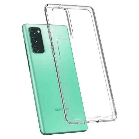 Fusion Accessories Fusion Precise Case 2mm