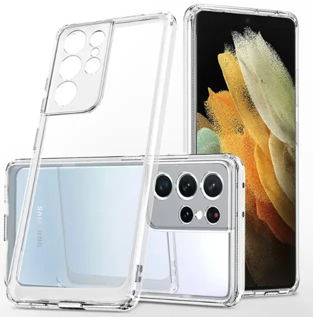 Fusion Accessories Fusion Precise Case 2mm
