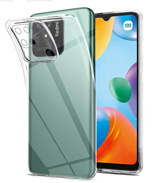 Fusion Accessories Fusion Precise Case 2mm