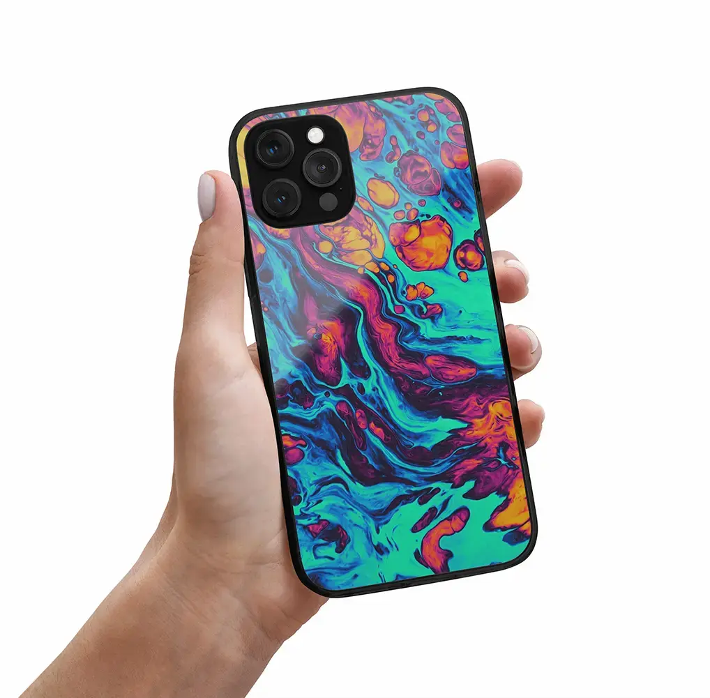 Fusion Accessories Fusion Print case silikona