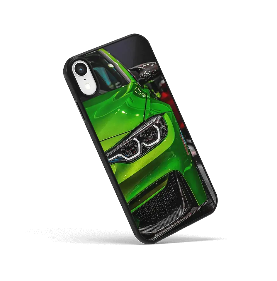 Fusion Accessories Fusion Print case silikona