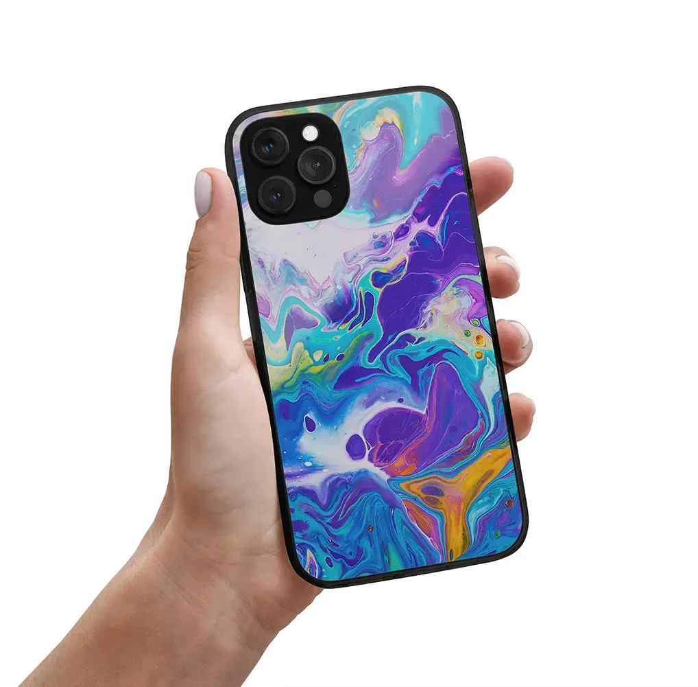 Fusion Accessories Fusion Print case silikona
