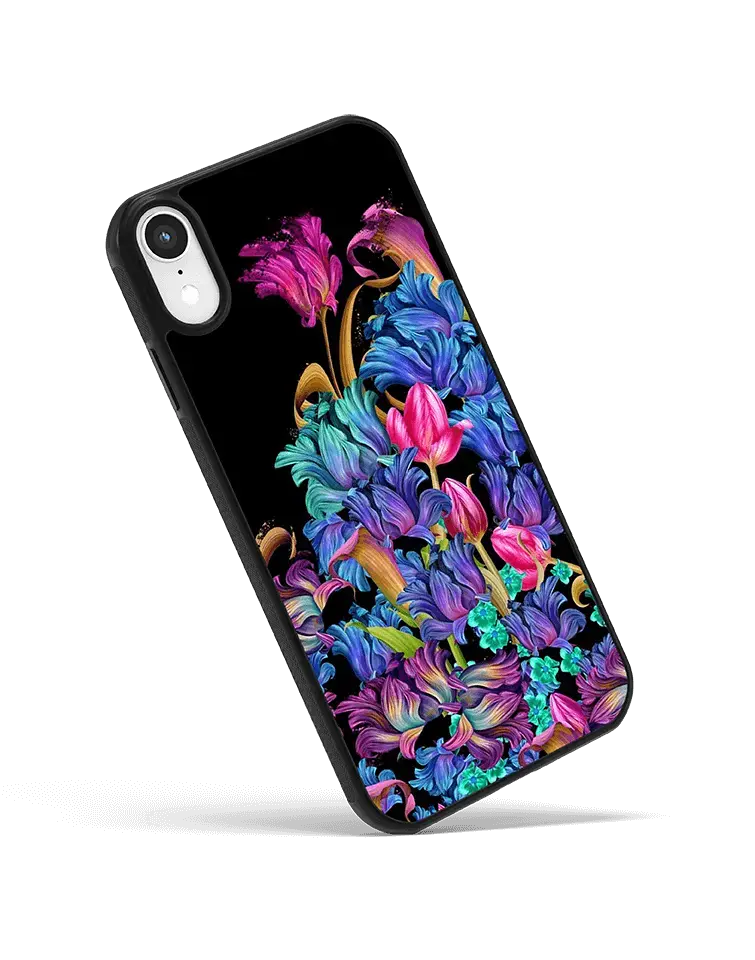 Fusion Accessories Fusion Print case silikona