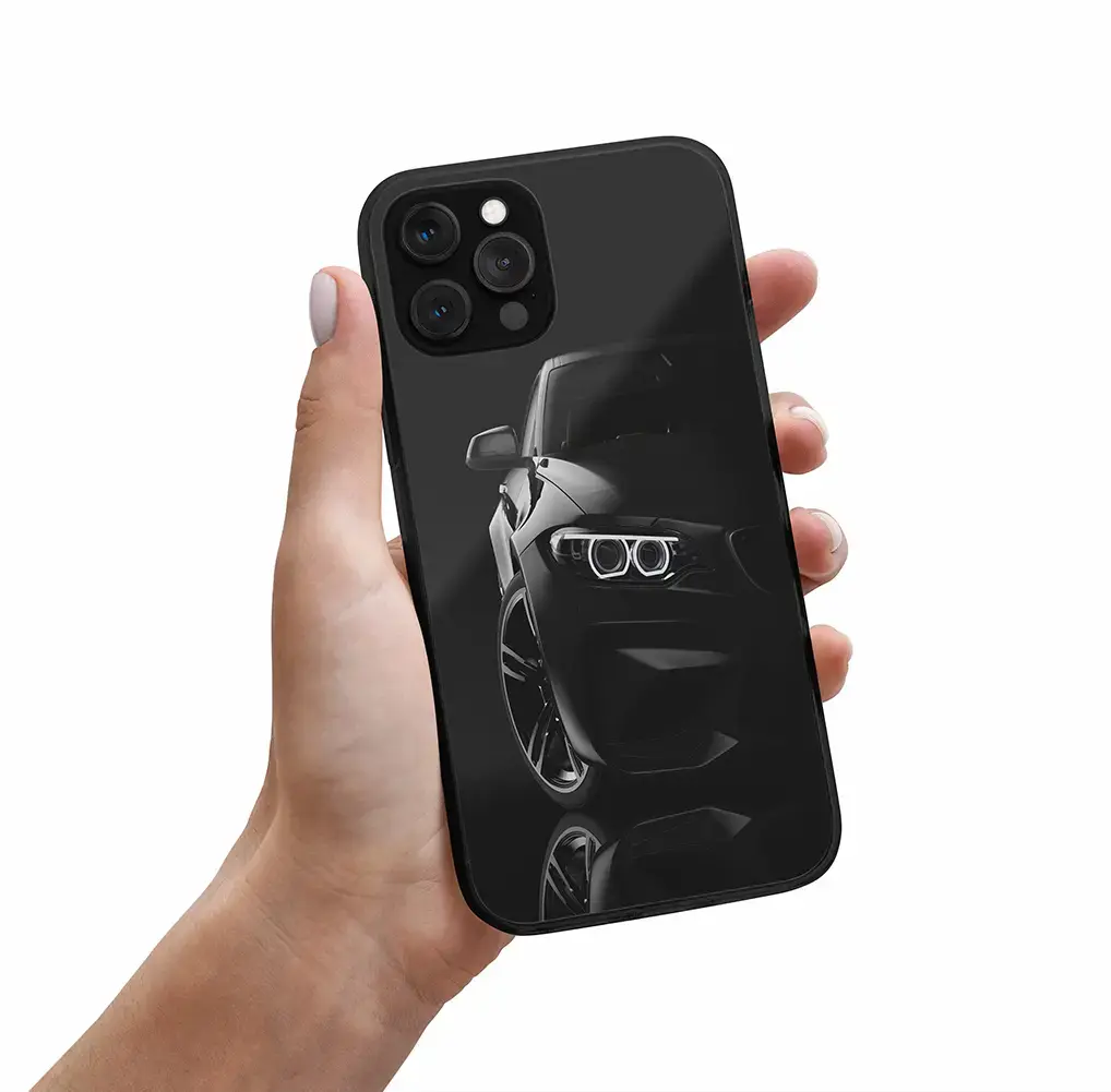 Fusion Accessories Fusion Print case silikona