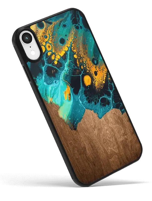 Fusion Accessories Fusion Print case silikona