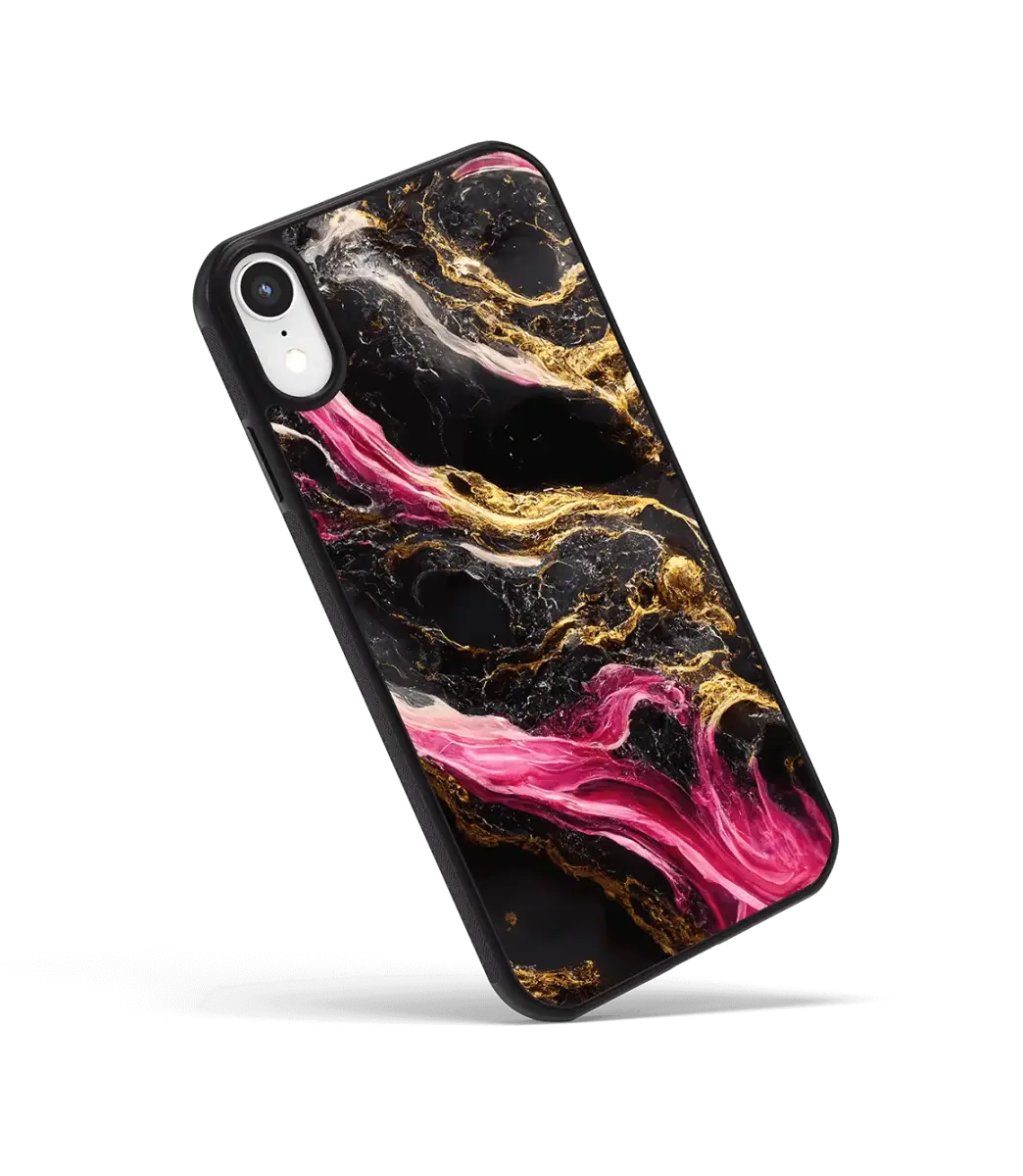 Fusion Accessories Fusion Print case silikona