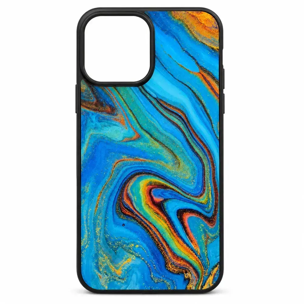 Fusion Accessories Fusion Print telefona maciņš
