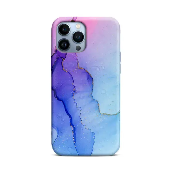 Fusion Accessories Fusion Purple Sands silikona
