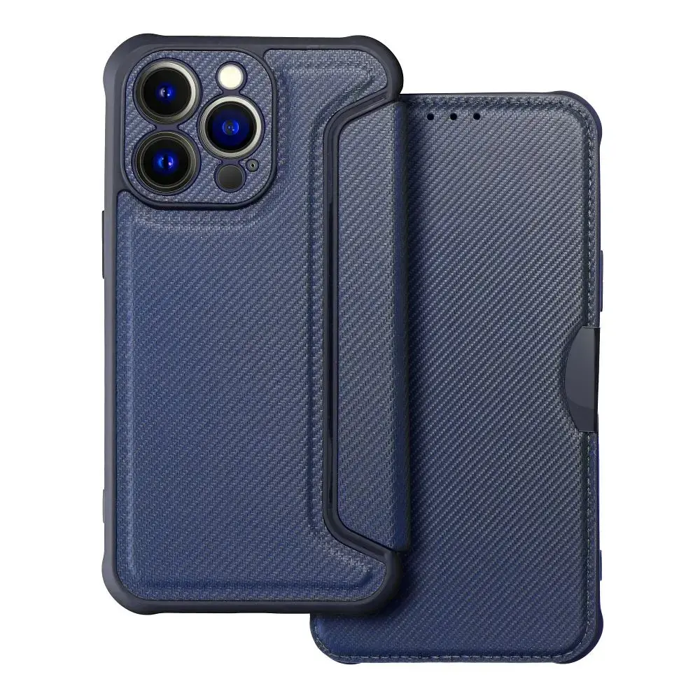 Fusion Accessories Fusion Razor Book grāmatveida