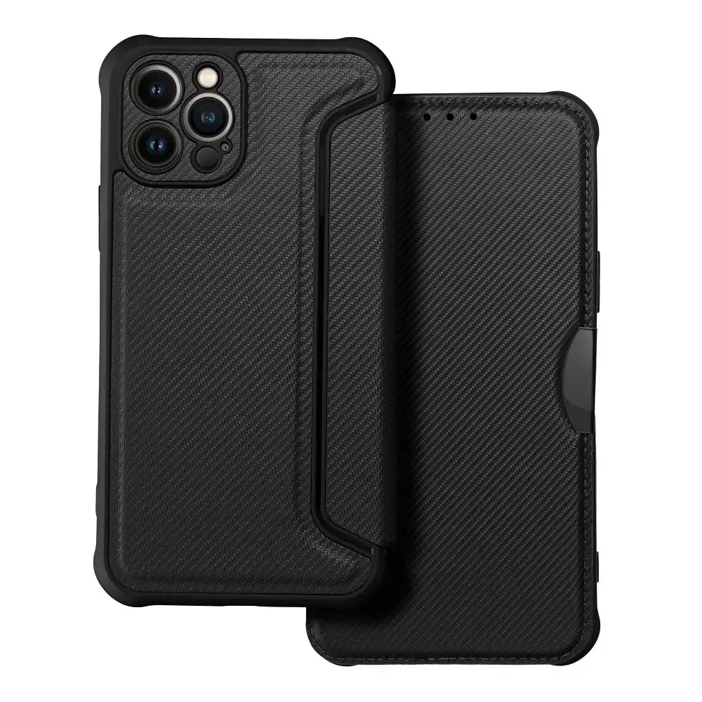 Fusion Accessories Fusion Razor Book grāmatveida