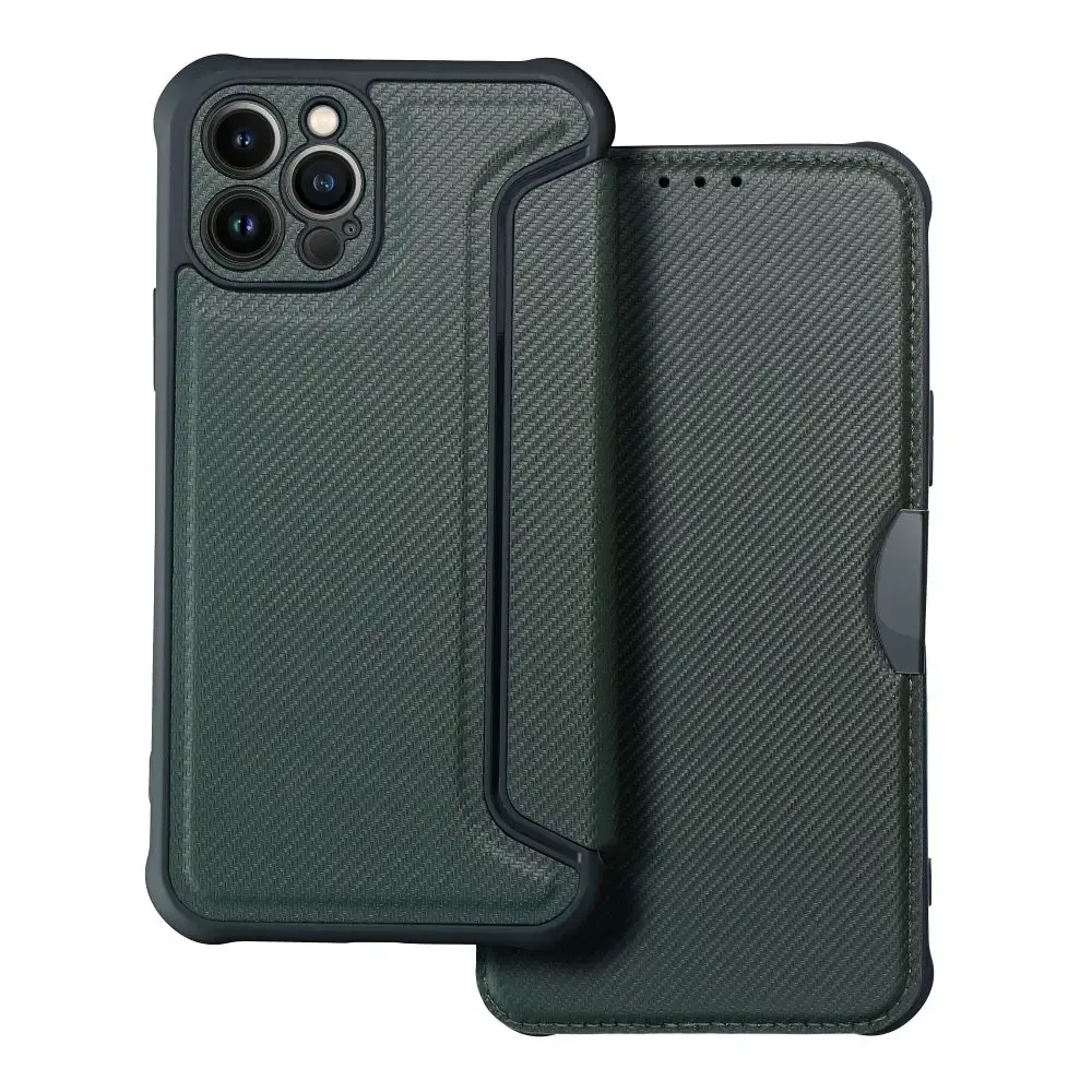Fusion Accessories Fusion Razor Book grāmatveida