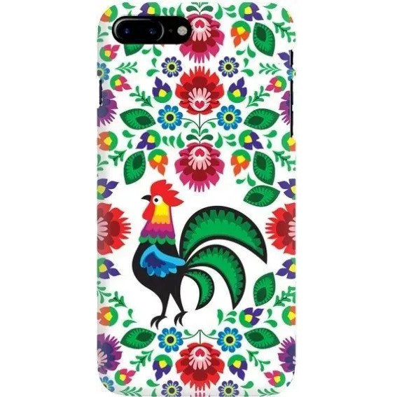 Fusion Accessories Fusion Rooster Back Case