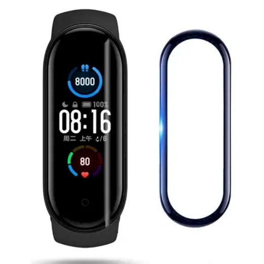 Fusion Accessories Fusion rūdīts stikls Xiaomi