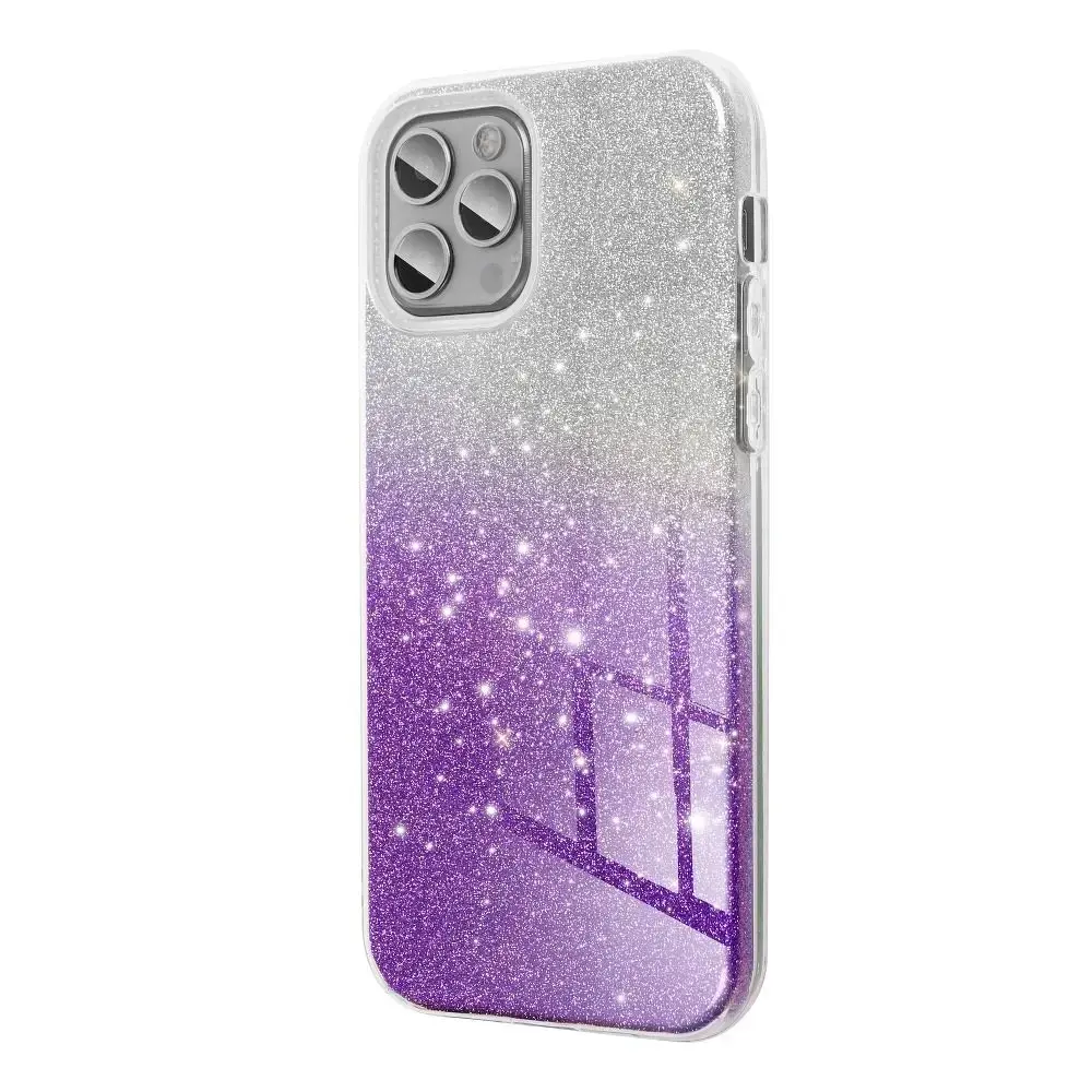 Fusion Accessories Fusion Shining silikona aizsargapvalks