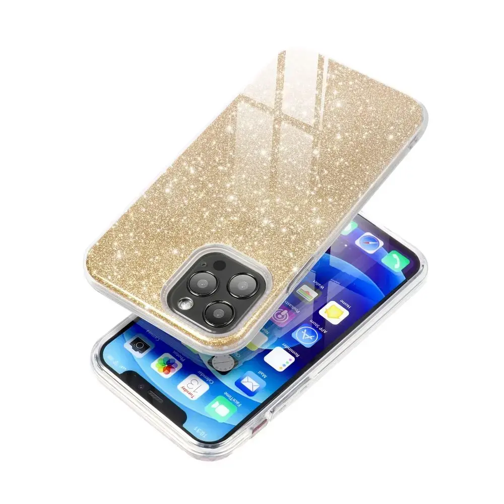 Fusion Accessories Fusion Shining silikona aizsargapvalks
