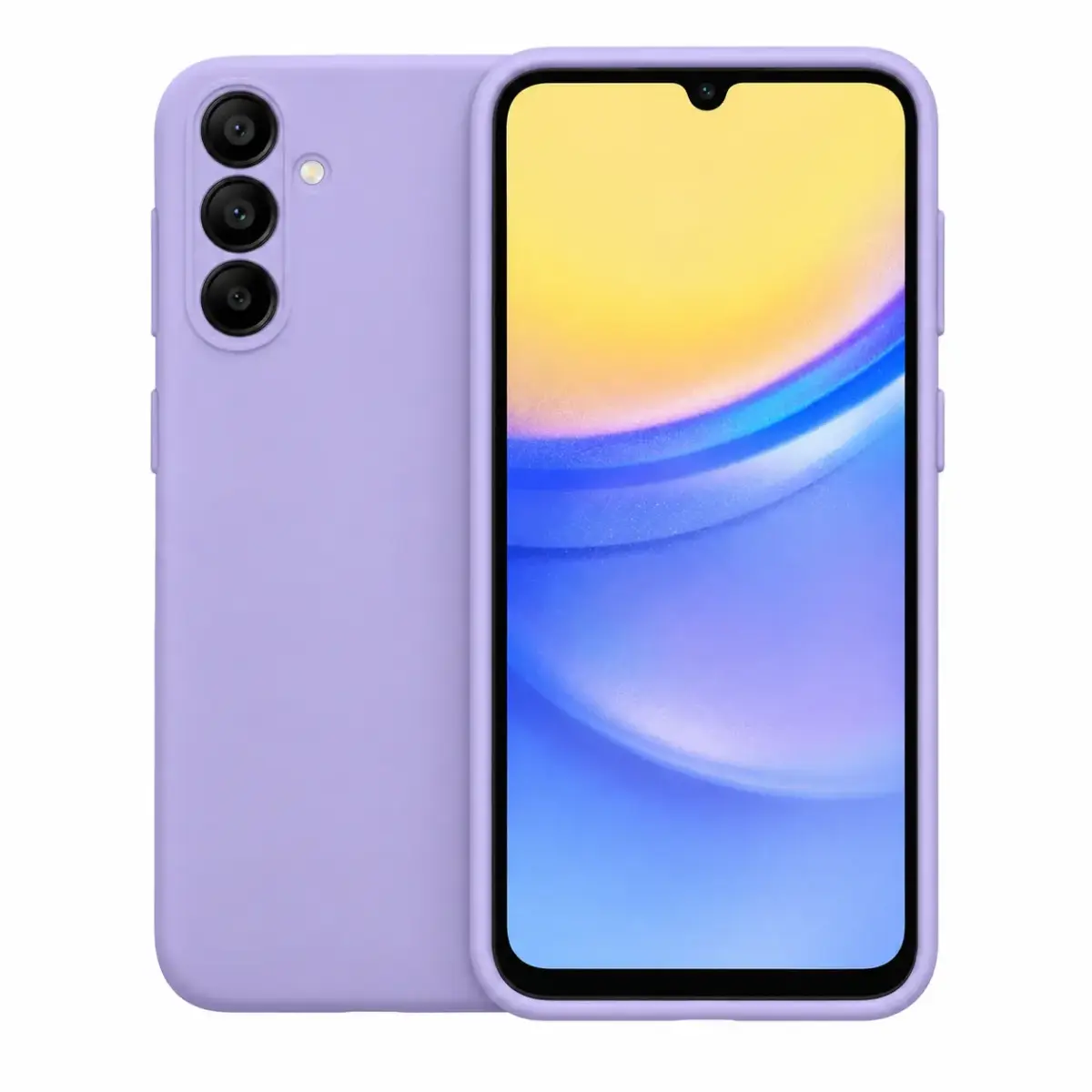 Fusion Accessories Fusion Silicone Lite maciņš