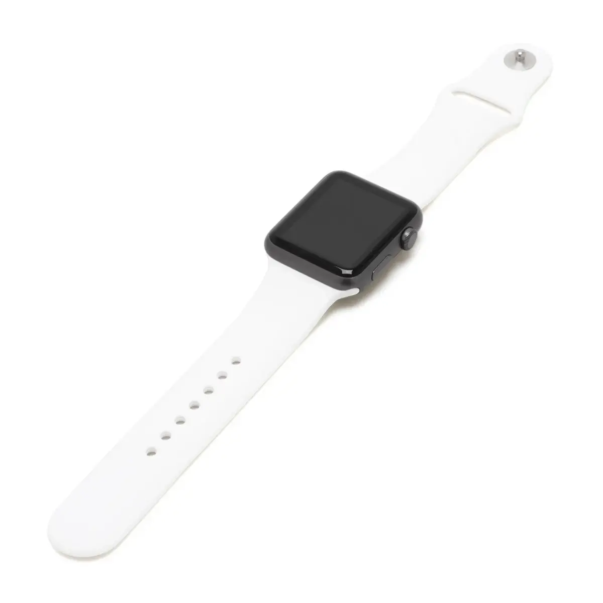 Fusion Accessories Fusion Silicone pulksteņa siksniņa
