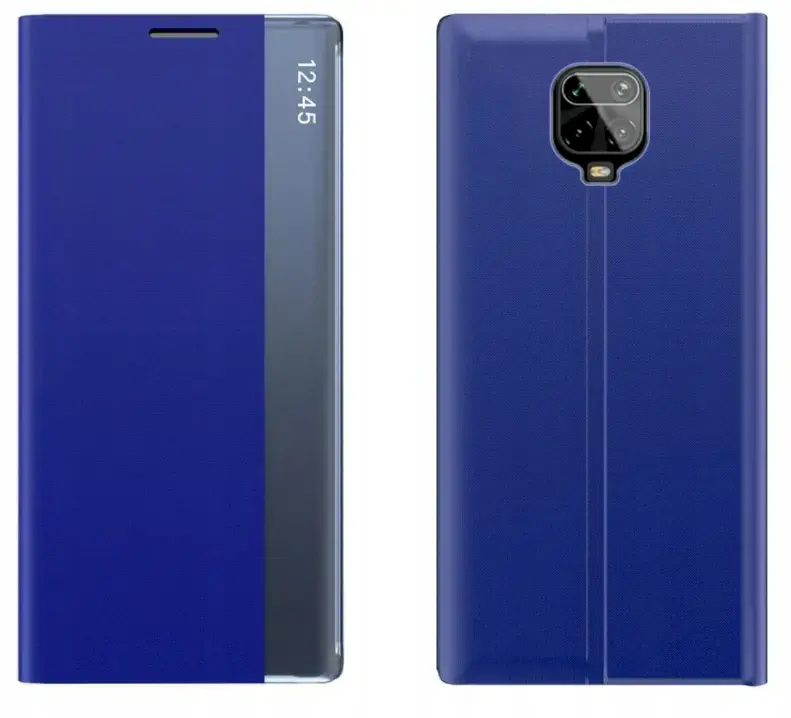 Fusion Accessories Fusion Sleep Case Grāmatveida