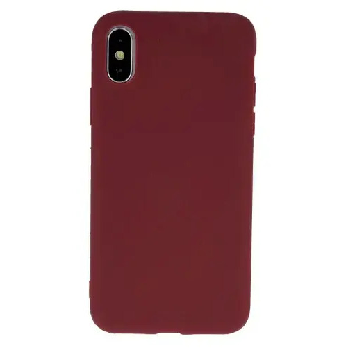 Fusion Accessories Fusion Soft Matte Back