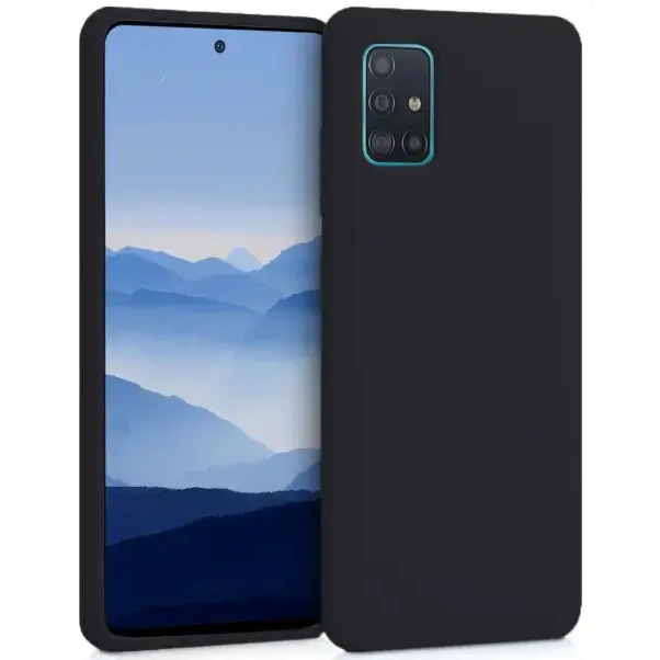 Fusion Accessories Fusion Soft Matte Back