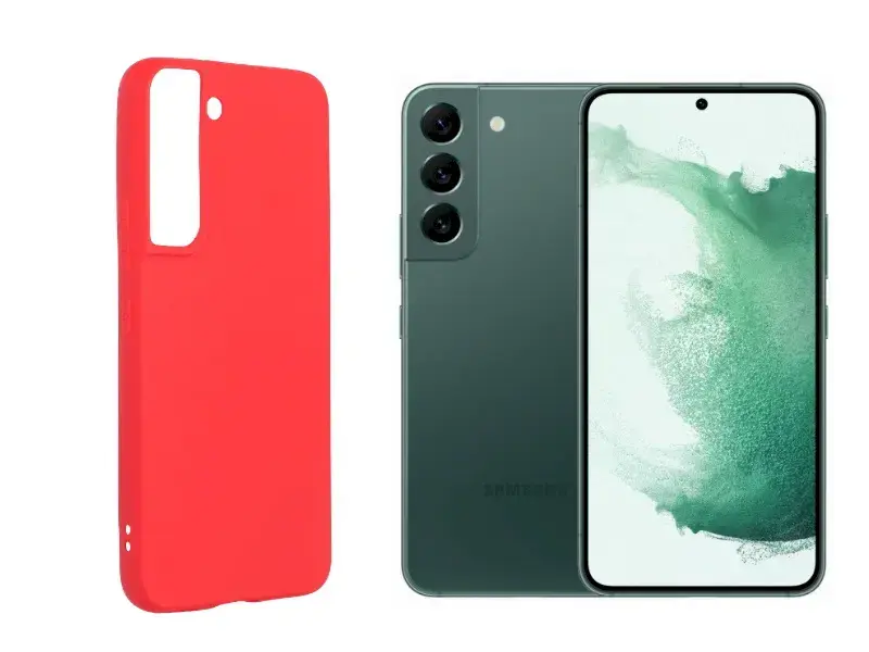 Fusion Accessories Fusion soft matte back