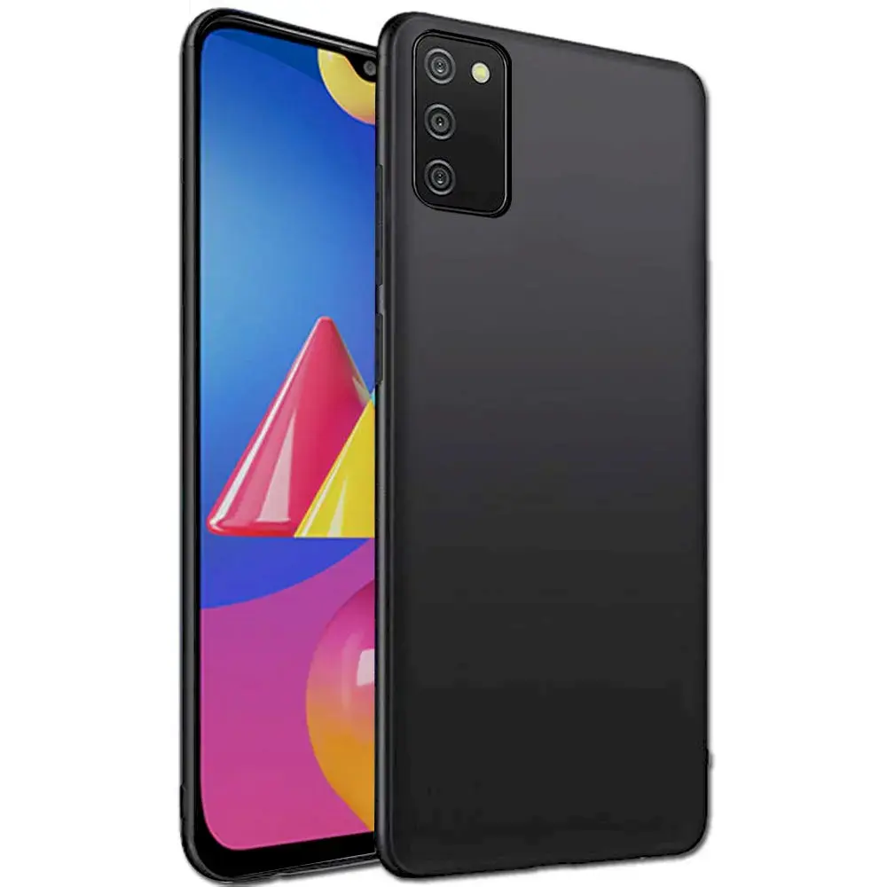 Fusion Accessories Fusion soft matte case