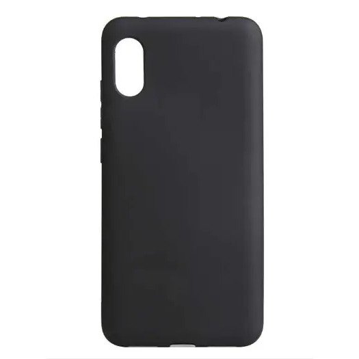 Fusion Accessories Fusion soft matte case
