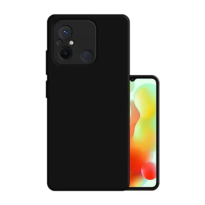 Fusion Accessories Fusion soft matte silikona