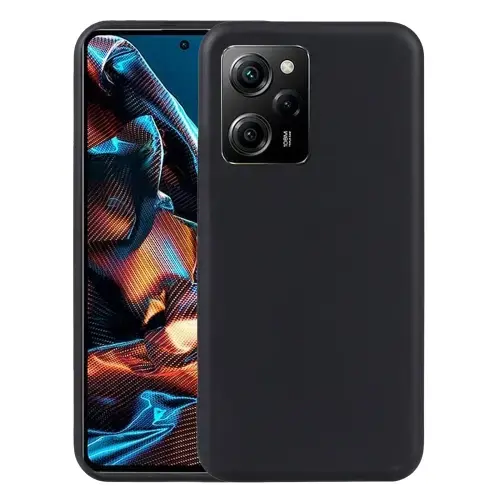 Fusion Accessories Fusion soft matte silikona