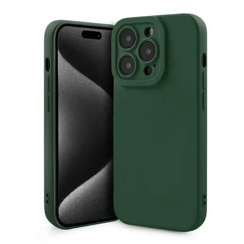 Fusion Accessories Fusion Softy izturīgs silikona