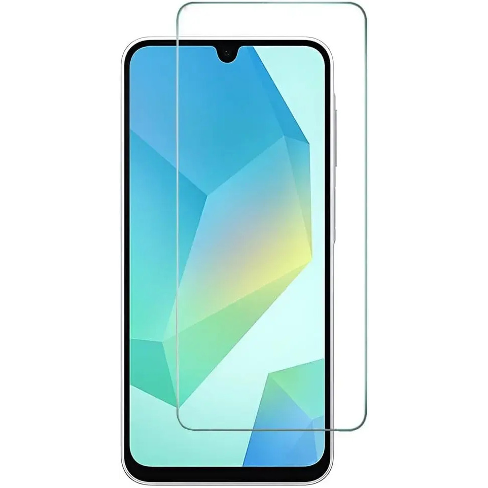 Fusion Accessories Fusion stikla aizsargstikls telefonam